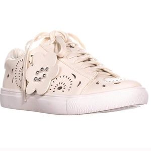 **SOLD** Nanette Lepore Sneakers